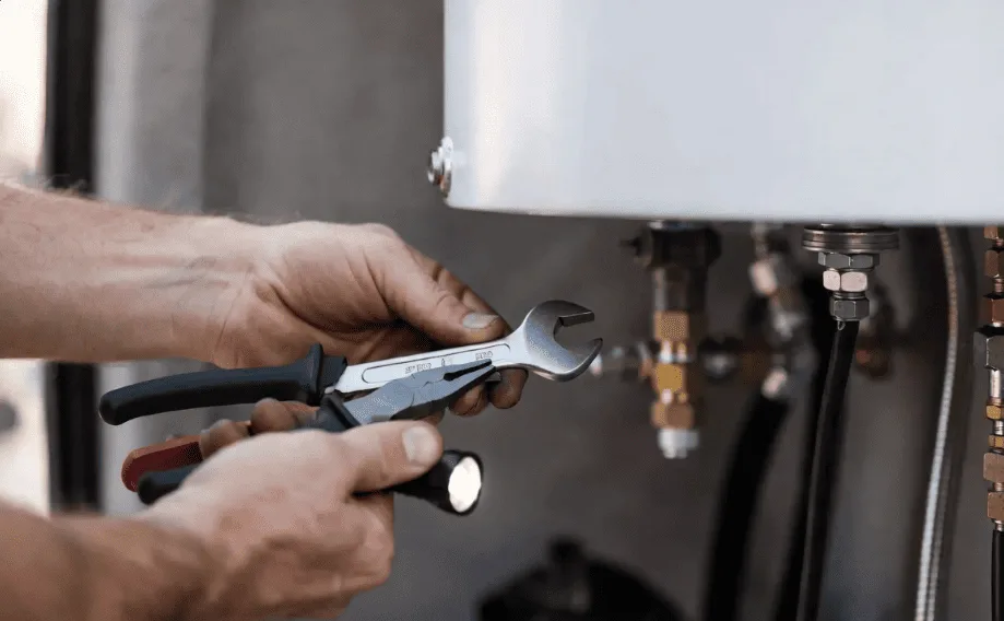 Why choose Water Heater Repair in Woodland, PA